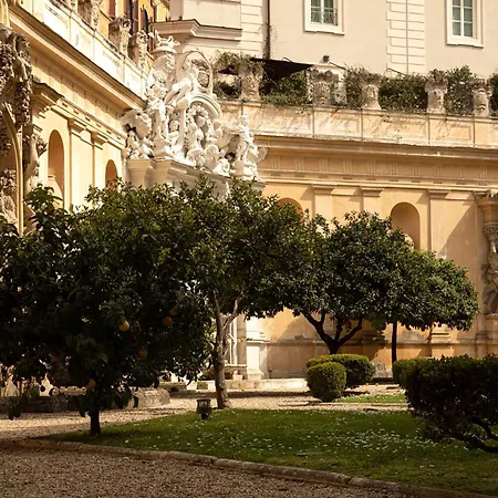 Palazzo Shedir - The Leading Hotels Of The World