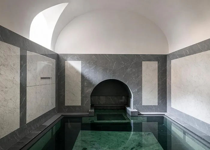 Palazzo Shedir - The Leading Of The World מלון רומא