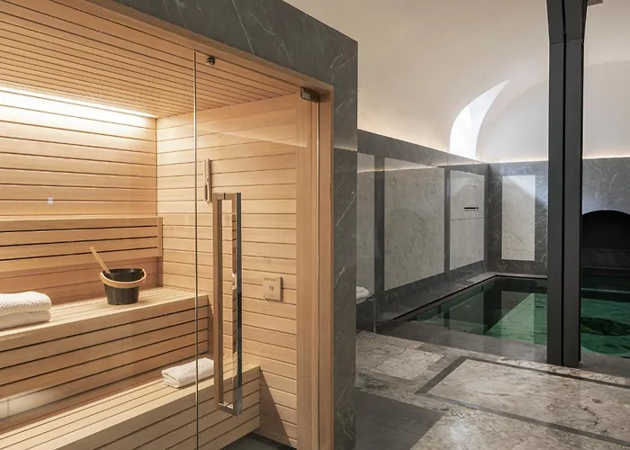 מלון Palazzo Shedir - The Leading Of The World 5*