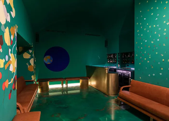 Palazzo Shedir - The Leading Of The World 5* רומא