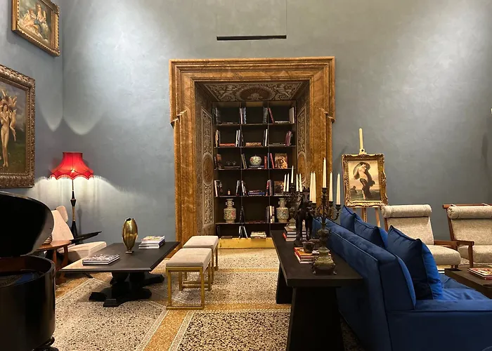 Palazzo Shedir - The Leading Of The World 5*