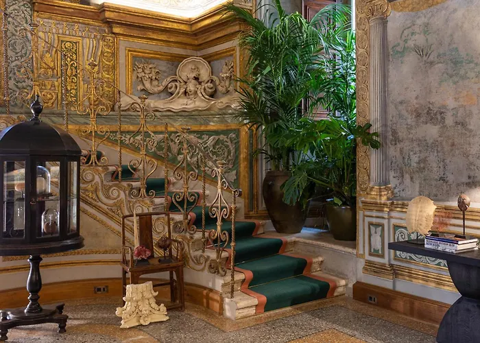 Palazzo Shedir - The Leading Of The World 5*