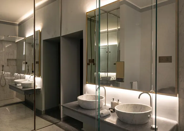 Palazzo Shedir - The Leading Of The World מלון 5*