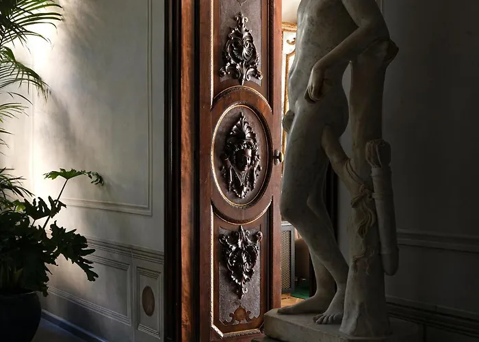 Palazzo Shedir - The Leading Of The World 5*