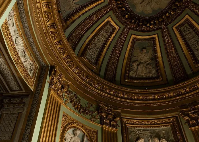Palazzo Shedir - The Leading Of The World Hotel