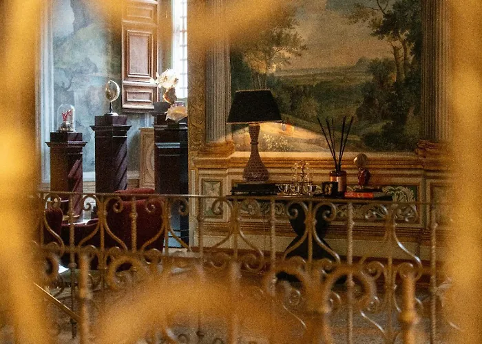 Palazzo Shedir - The Leading Of The World 5*
