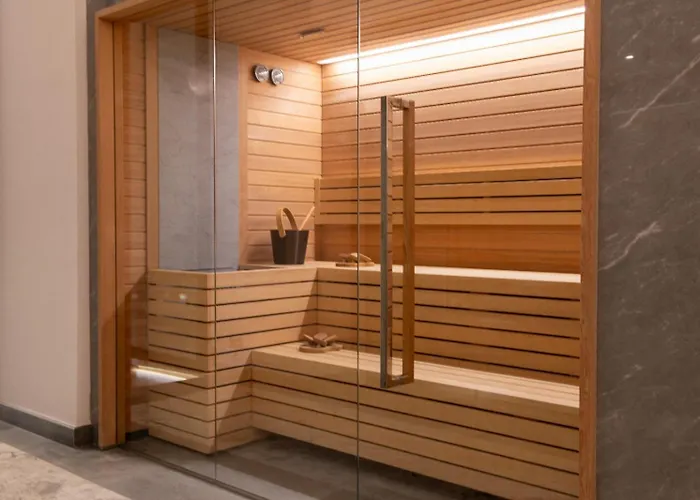 Palazzo Shedir - The Leading Of The World 5* רומא