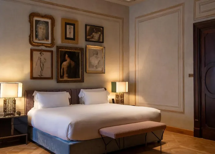 Palazzo Shedir - The Leading Of The World מלון