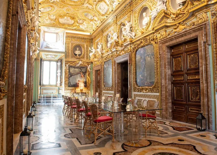 Palazzo Shedir - The Leading Of The World מלון 5*