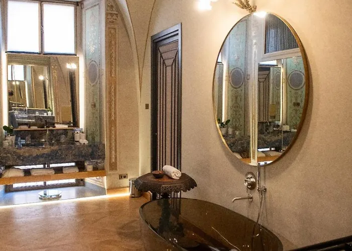 מלון Palazzo Shedir - The Leading Of The World 5*
