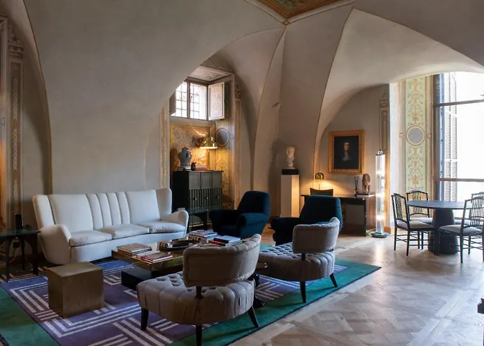 Palazzo Shedir - The Leading Of The World Hotel 5*