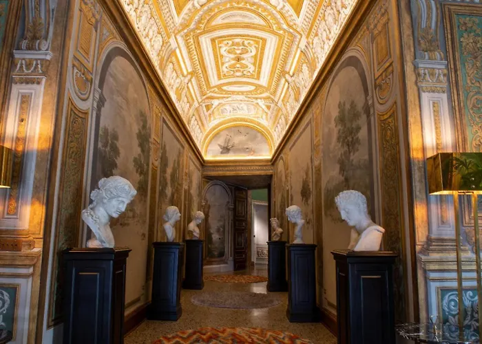 Palazzo Shedir - The Leading Of The World Hotel