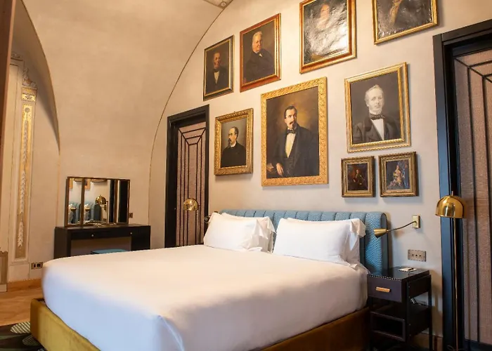 Palazzo Shedir - The Leading Of The World מלון 5*