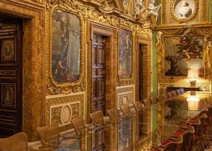 Palazzo Shedir - The Leading Of The World מלון 5*