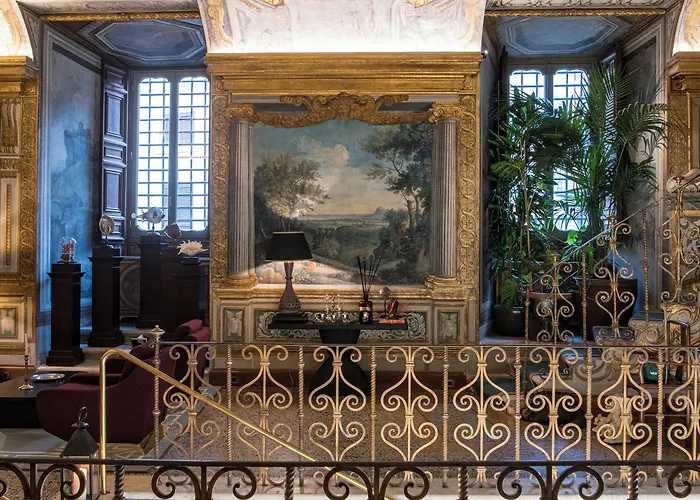Palazzo Shedir - The Leading Of The World 5*