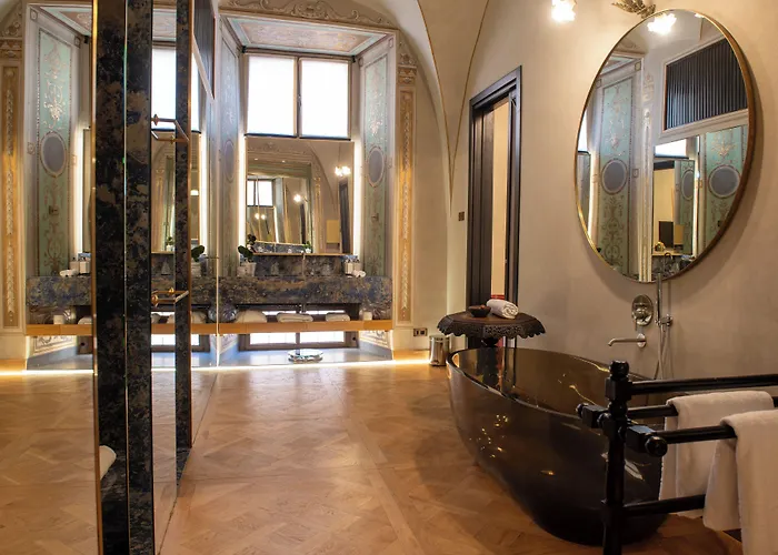 Hotel Palazzo Shedir - The Leading Of The World