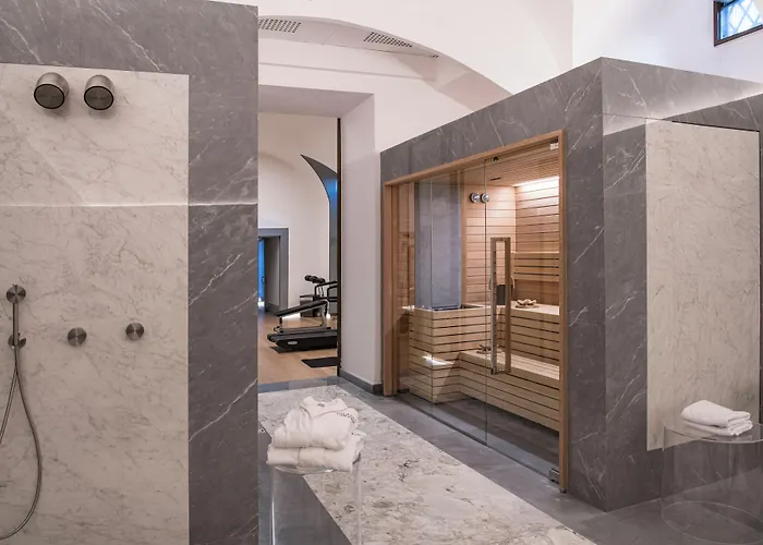 Hotel Palazzo Shedir - The Leading Of The World Rome